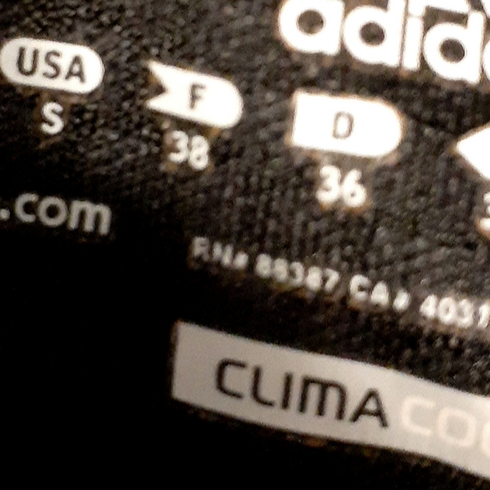 Adidas capri - Picture 5 of 5